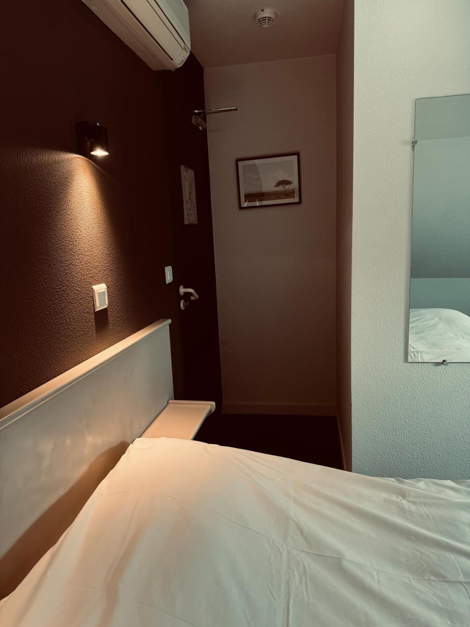 Logis Hotel Eben Égletons Extérieur photo