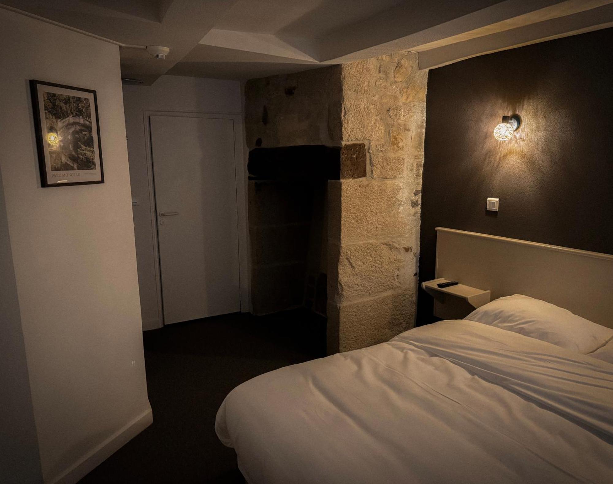 Logis Hotel Eben Égletons Extérieur photo